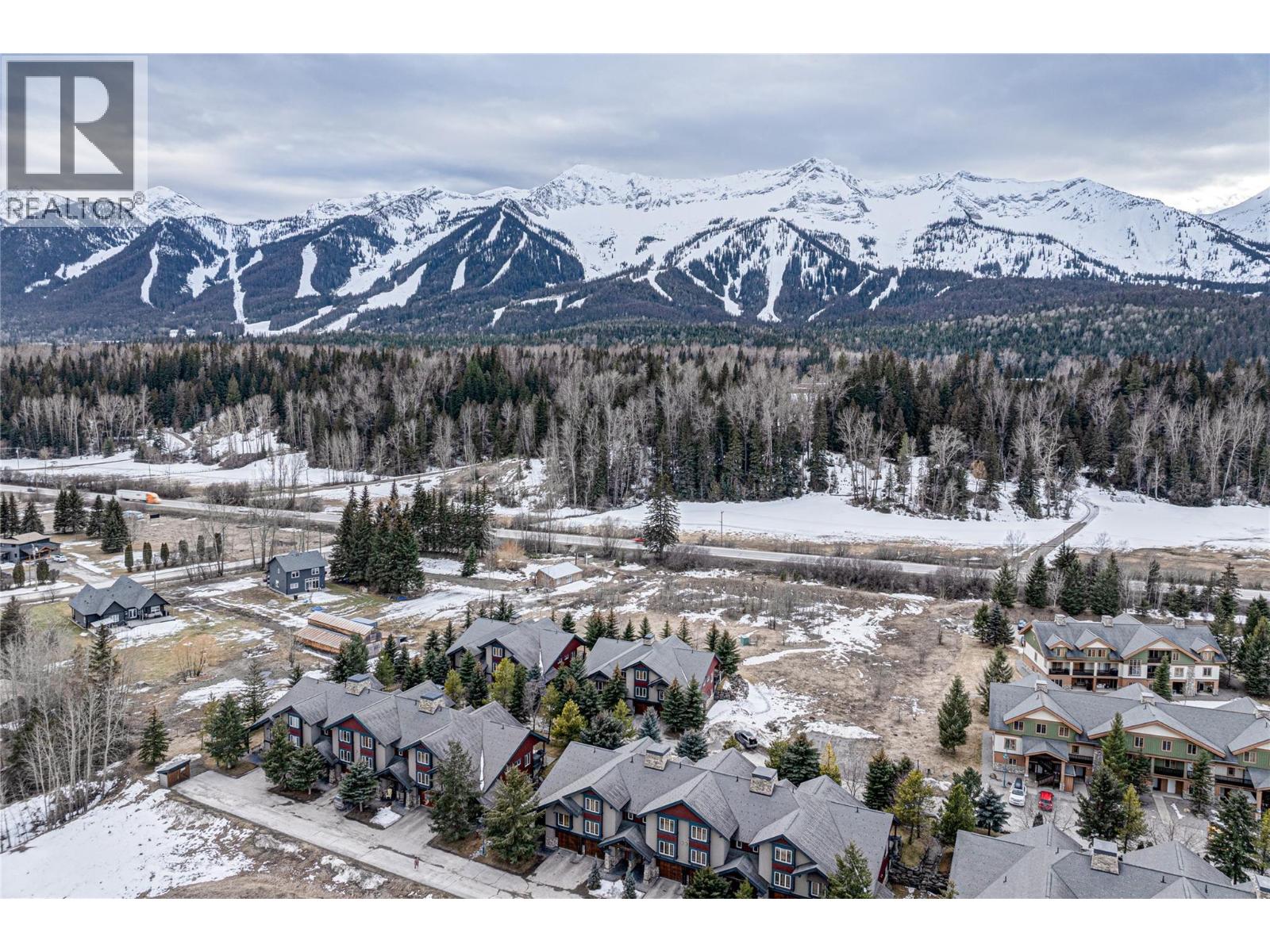 53 Rivermount Place Unit# 101, Fernie, British Columbia  V0B 1M7 - Photo 54 - 10378366