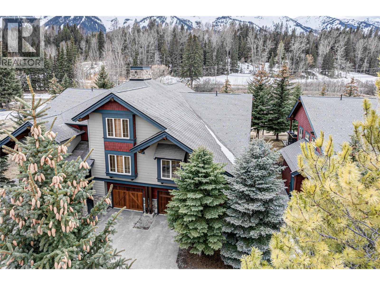 53 Rivermount Place Unit# 101, Fernie, British Columbia  V0B 1M7 - Photo 3 - 10378366