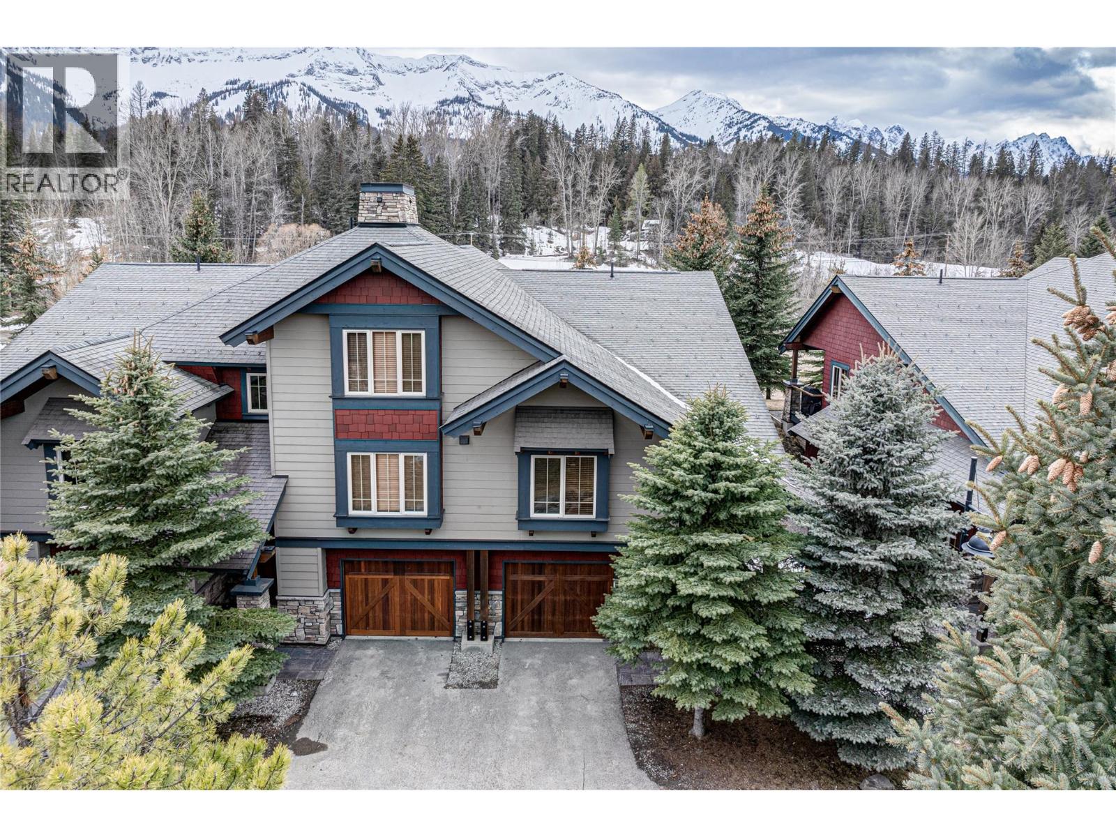 53 Rivermount Place Unit# 101, Fernie, British Columbia  V0B 1M7 - Photo 50 - 10378366