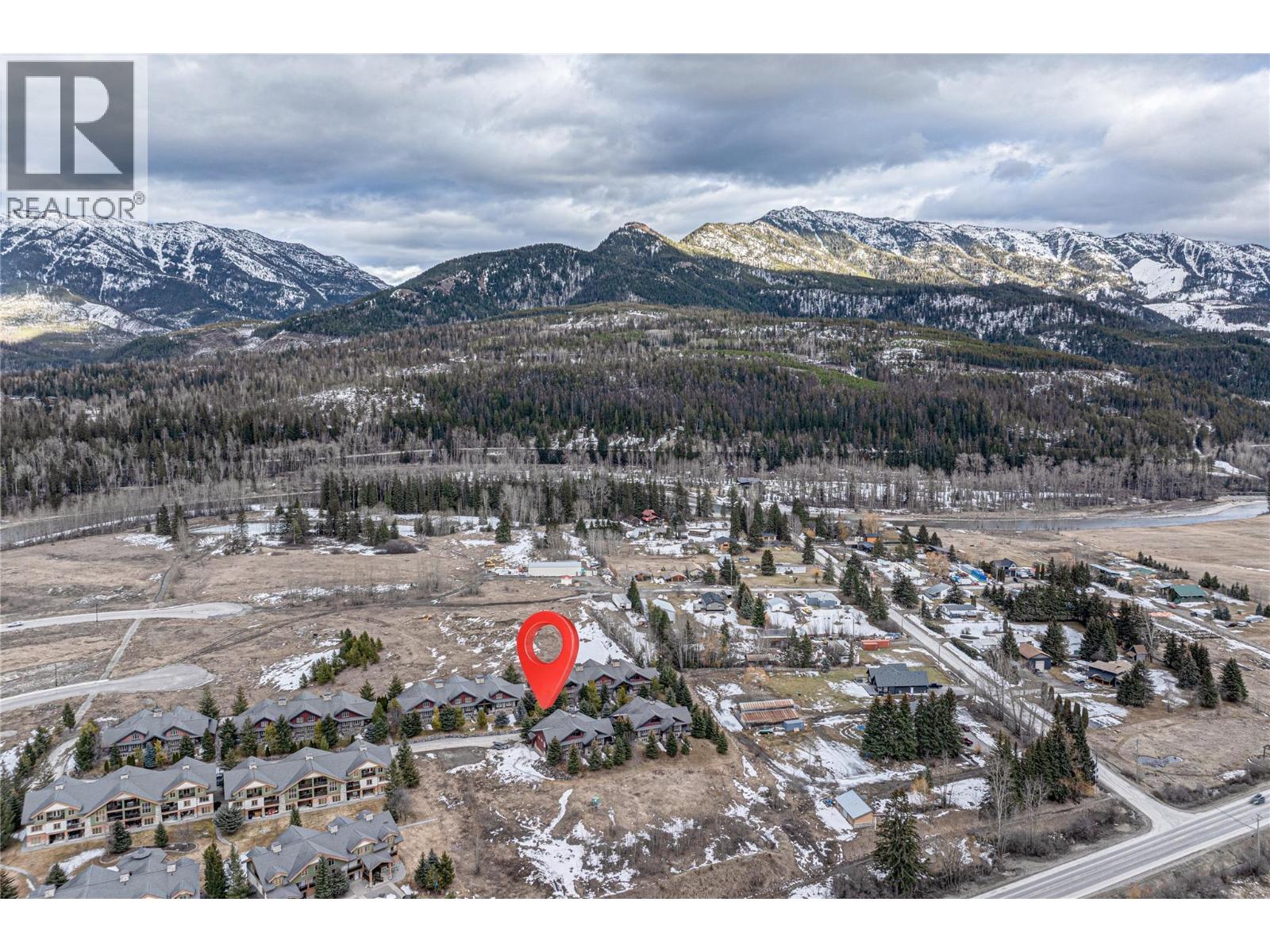 53 Rivermount Place Unit# 101, Fernie, British Columbia  V0B 1M7 - Photo 55 - 10378366