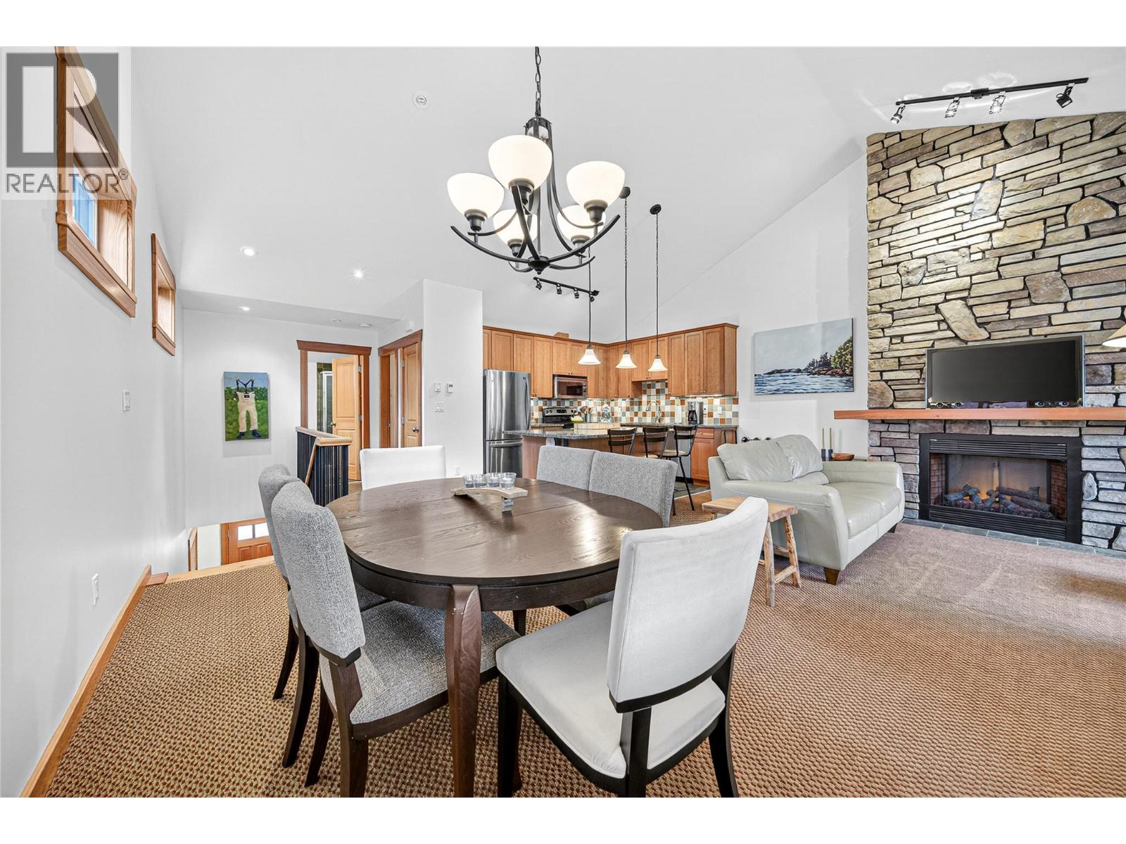 53 Rivermount Place Unit# 101, Fernie, British Columbia  V0B 1M7 - Photo 11 - 10378366