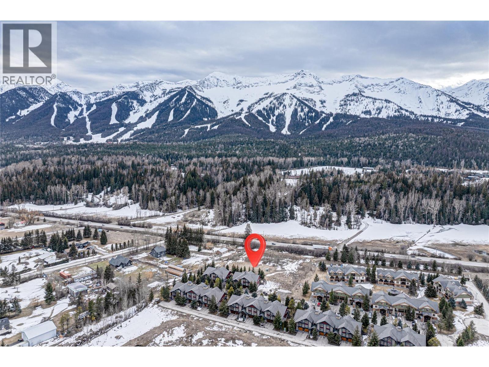 53 Rivermount Place Unit# 101, Fernie, British Columbia  V0B 1M7 - Photo 49 - 10378366