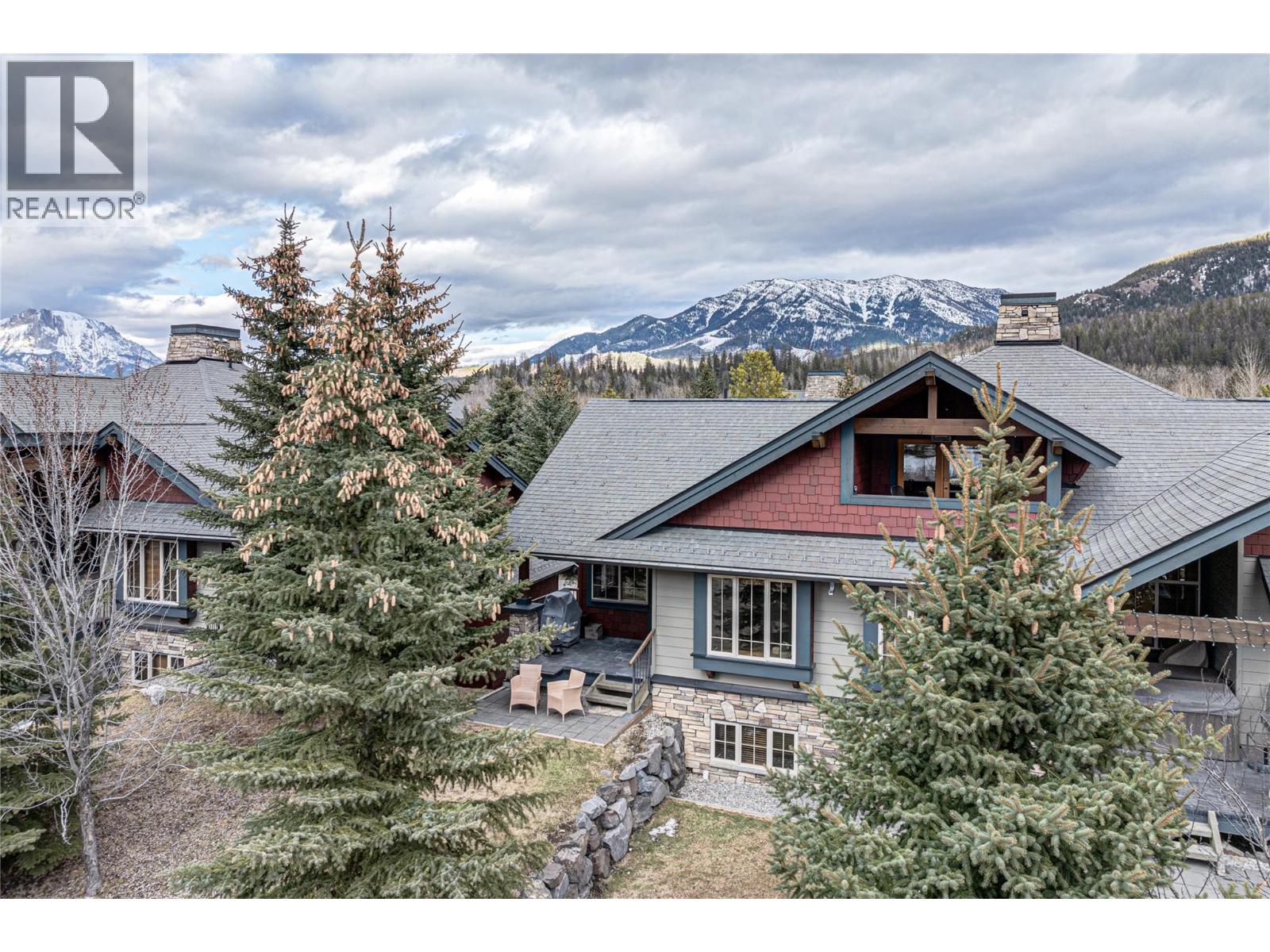 53 Rivermount Place Unit# 101, Fernie, British Columbia  V0B 1M7 - Photo 51 - 10378366