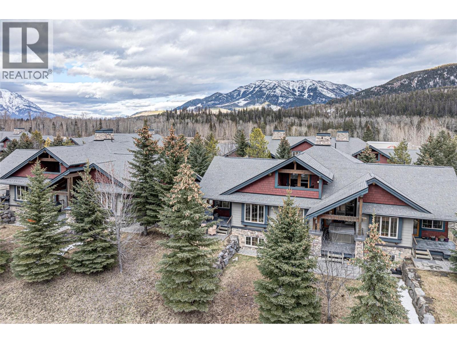 53 Rivermount Place Unit# 101, Fernie, British Columbia  V0B 1M7 - Photo 53 - 10378366