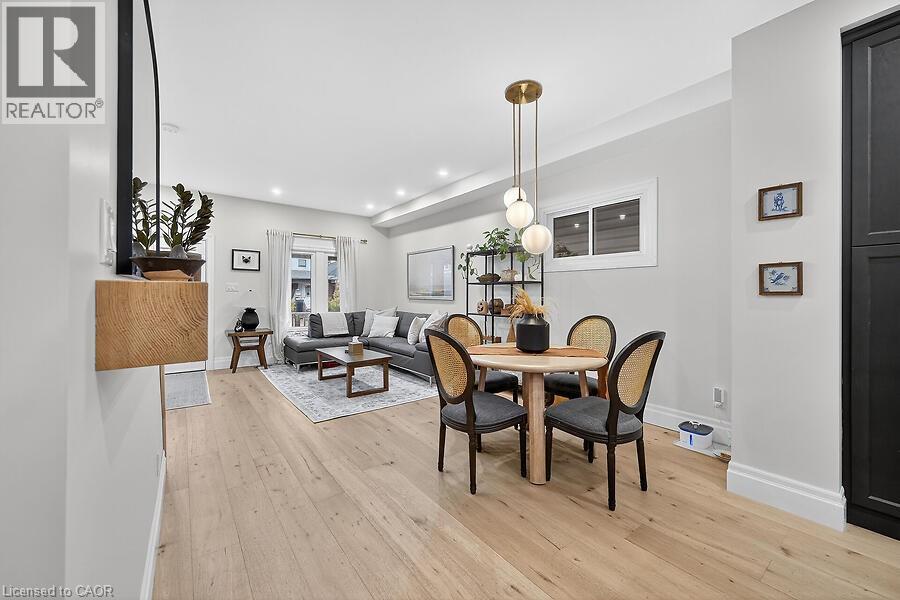 58 East Bend Avenue N, Hamilton, Ontario  L8L 7E3 - Photo 8 - 40810559