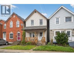 58 EAST BEND Avenue N, Hamilton, Ontario