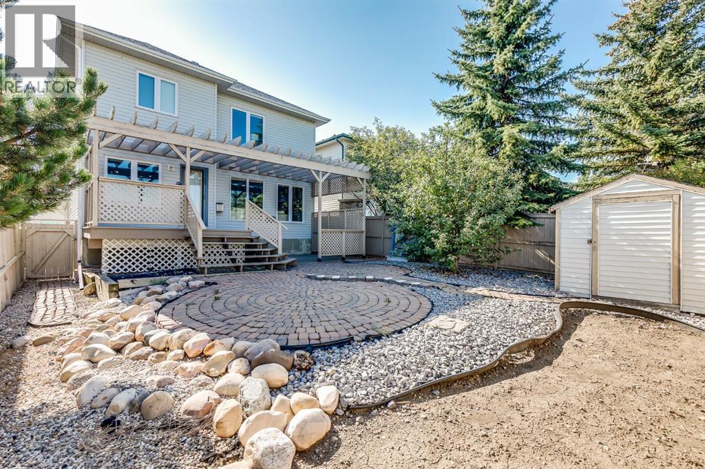 120 Hidden Ranch Crescent Nw, Calgary, Alberta  T3A 5W4 - Photo 39 - A2287975