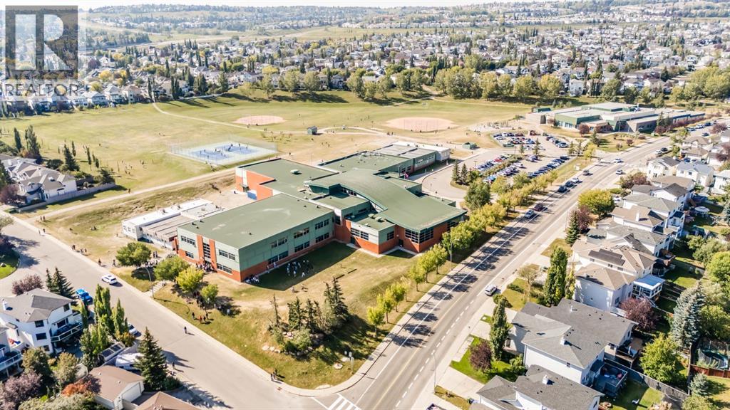 120 Hidden Ranch Crescent Nw, Calgary, Alberta  T3A 5W4 - Photo 45 - A2287975