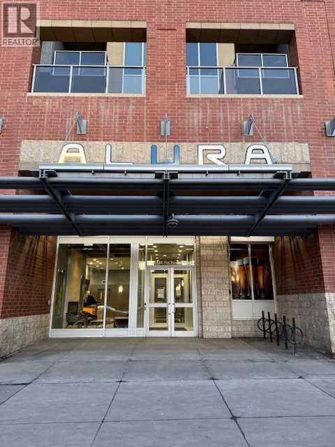 1208, 1320 1 Street SE, Calgary, Alberta