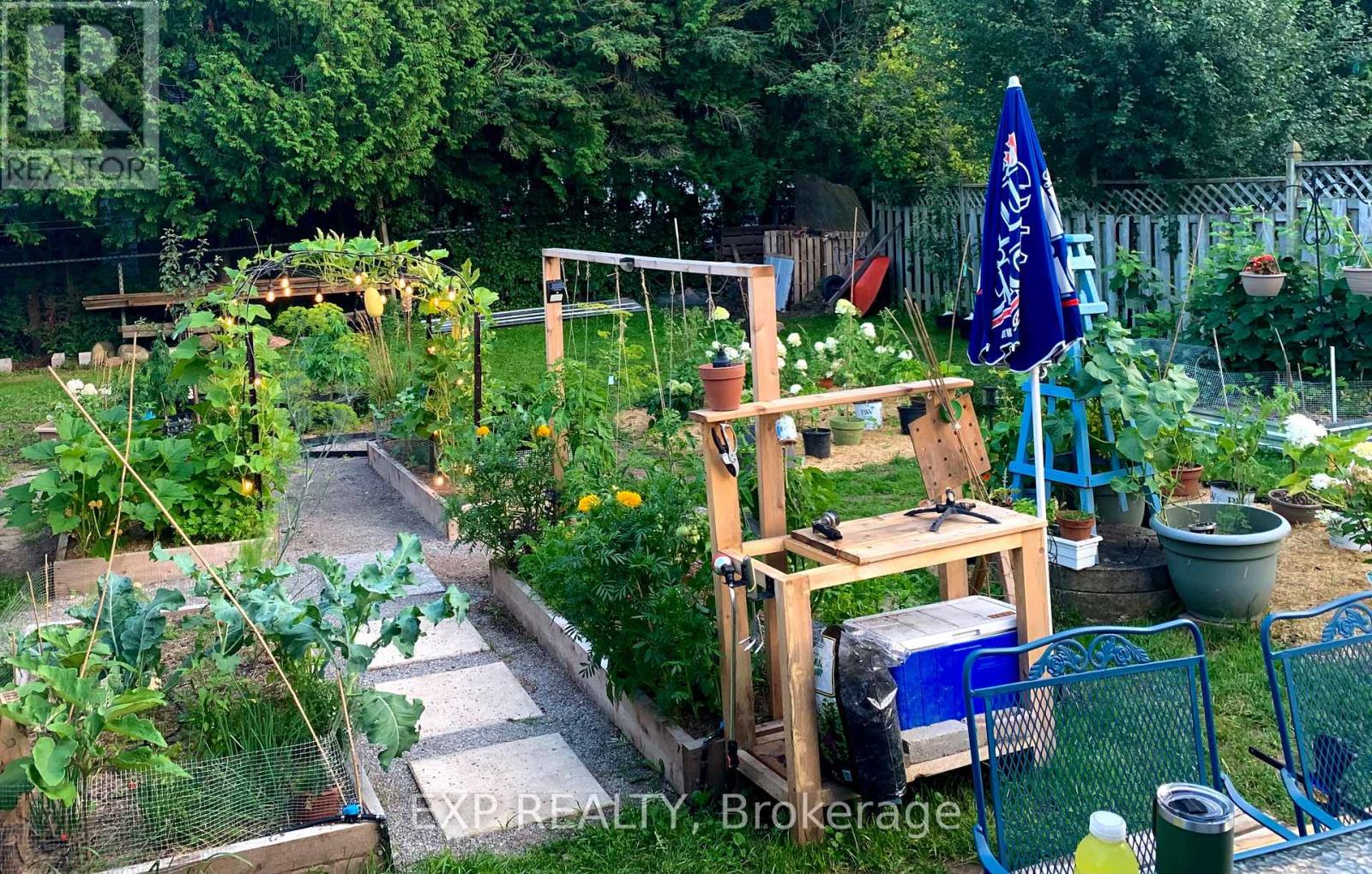 1104 Ferrier Avenue, Innisfil, Ontario  L0L 1W0 - Photo 38 - N12783594