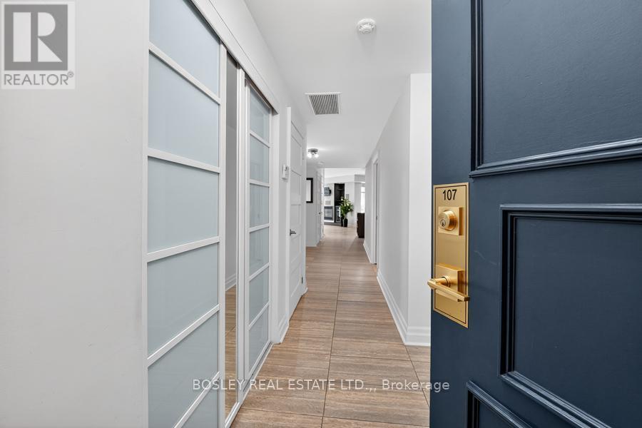 107 - 225 RICARDO STREET, Niagara-on-the-Lake, Ontario