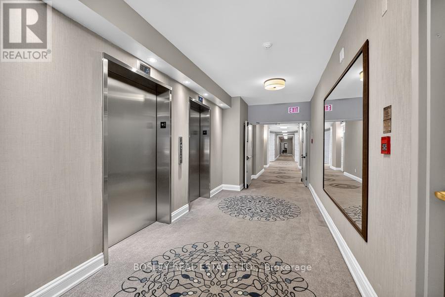 107 - 225 Ricardo Street, Niagara-On-The-Lake, Ontario L0S 1J0 - Photo 21 - X12791110