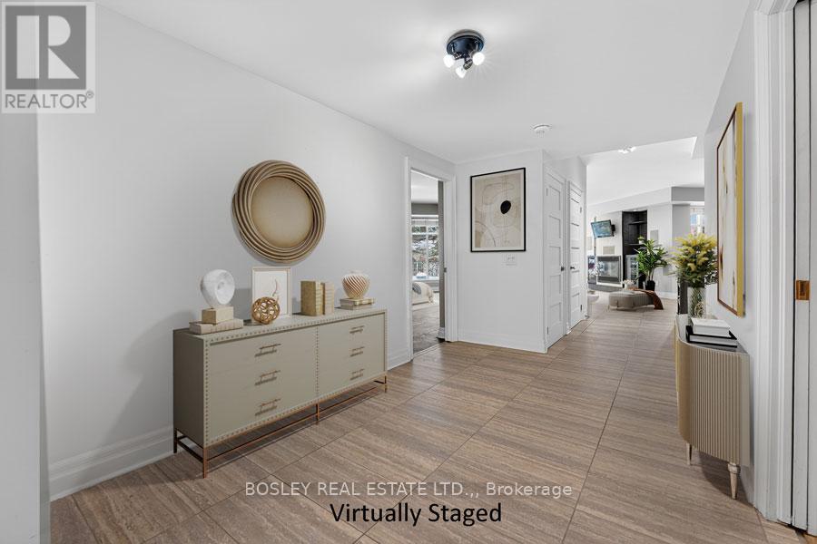 107 - 225 Ricardo Street, Niagara-On-The-Lake, Ontario L0S 1J0 - Photo 2 - X12791110