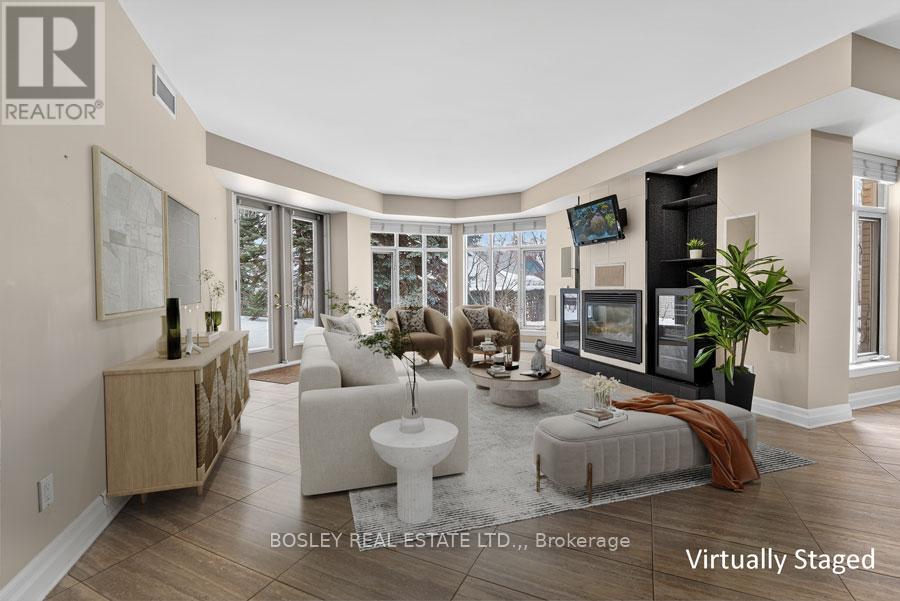 107 - 225 Ricardo Street, Niagara-On-The-Lake, Ontario L0S 1J0 - Photo 6 - X12791110