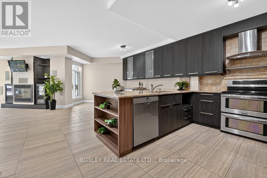 107 - 225 Ricardo Street, Niagara-On-The-Lake, Ontario L0S 1J0 - Photo 3 - X12791110