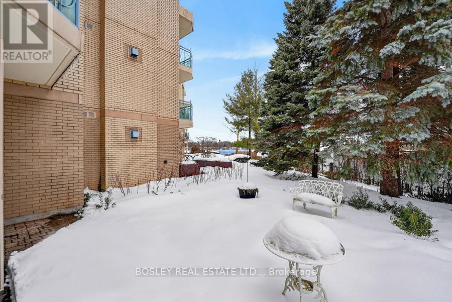 107 - 225 Ricardo Street, Niagara-On-The-Lake, Ontario L0S 1J0 - Photo 8 - X12791110