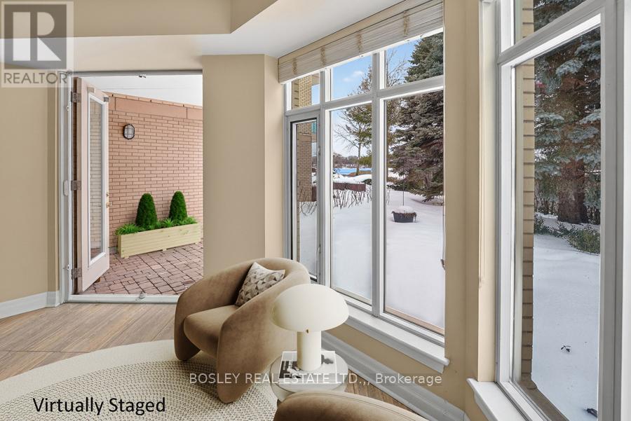 107 - 225 Ricardo Street, Niagara-On-The-Lake, Ontario L0S 1J0 - Photo 7 - X12791110