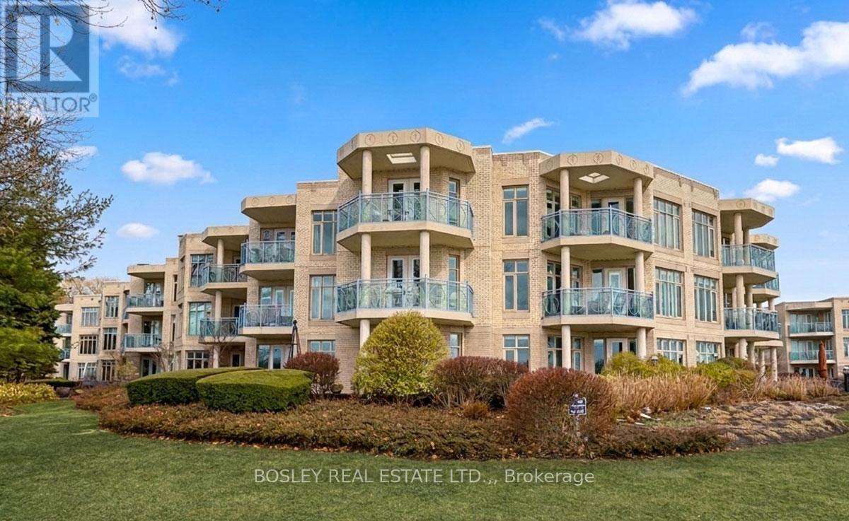 107 - 225 Ricardo Street, Niagara-On-The-Lake, Ontario L0S 1J0 - Photo 32 - X12791110