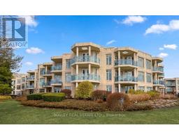 311 - 225 RICARDO STREET, Niagara-on-the-Lake, Ontario
