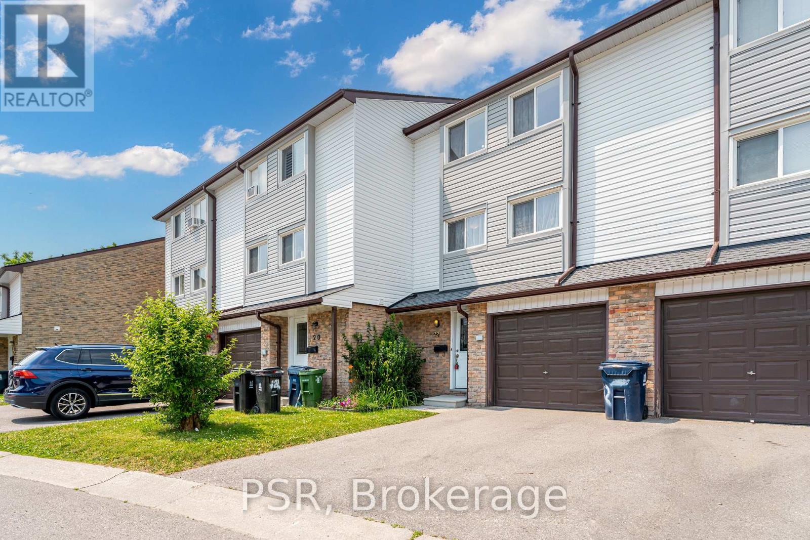 22 - 50 Verne Crescent, Toronto, Ontario  M1B 2Z1 - Photo 2 - E12858474