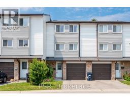 22 - 50 VERNE CRESCENT, Toronto, Ontario