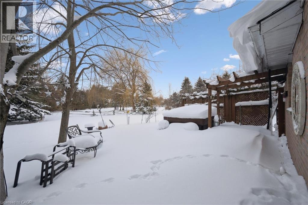 98 Old Maple Lane, Kitchener, Ontario  N2N 3B3 - Photo 37 - 40810523