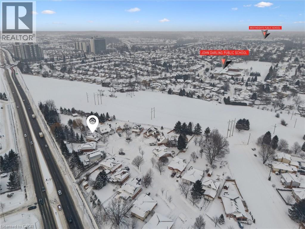 98 Old Maple Lane, Kitchener, Ontario  N2N 3B3 - Photo 42 - 40810523