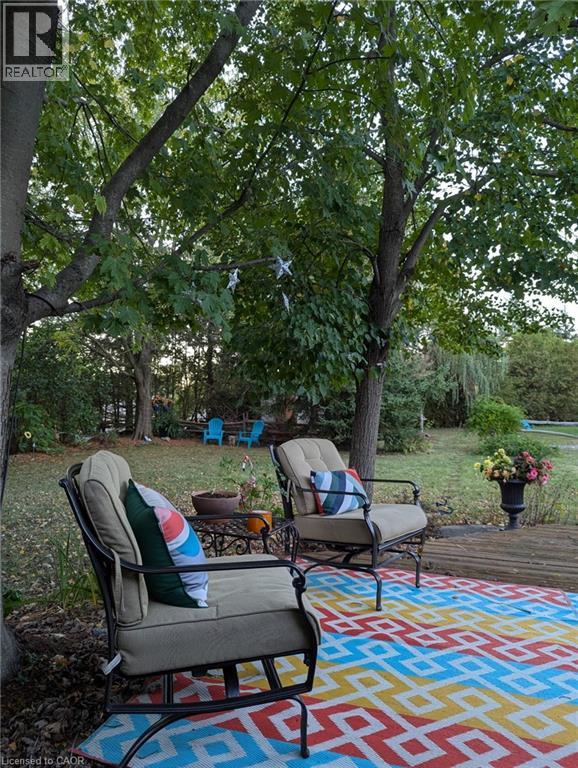 98 Old Maple Lane, Kitchener, Ontario  N2N 3B3 - Photo 48 - 40810523