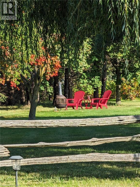 98 Old Maple Lane, Kitchener, Ontario  N2N 3B3 - Photo 49 - 40810523