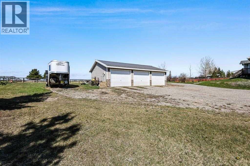 306023 92 Street E, De Winton, Alberta  T0L 0X0 - Photo 6 - A2288514