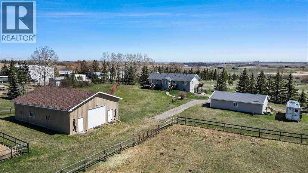 306023 92 Street E, De Winton, Alberta  T0L 0X0 - Photo 5 - A2288514