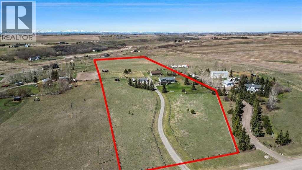 306023 92 Street E, De Winton, Alberta