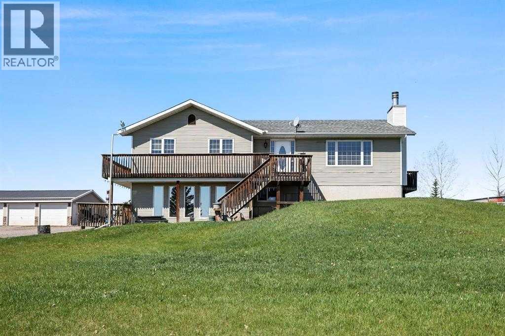 306023 92 Street E, De Winton, Alberta  T0L 0X0 - Photo 3 - A2288514