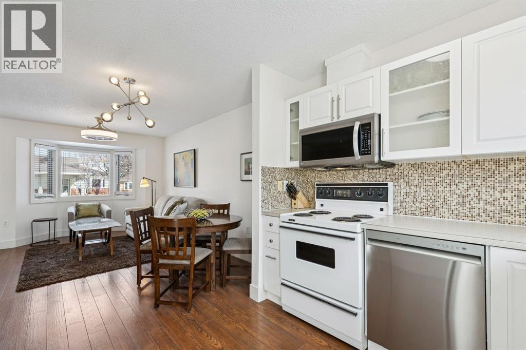 2667 Dovely Court Se, Calgary, Alberta  T2B 3G7 - Photo 10 - A2291207