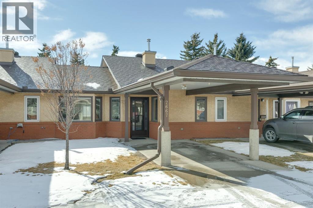 2667 Dovely Court Se, Calgary, Alberta  T2B 3G7 - Photo 1 - A2291207