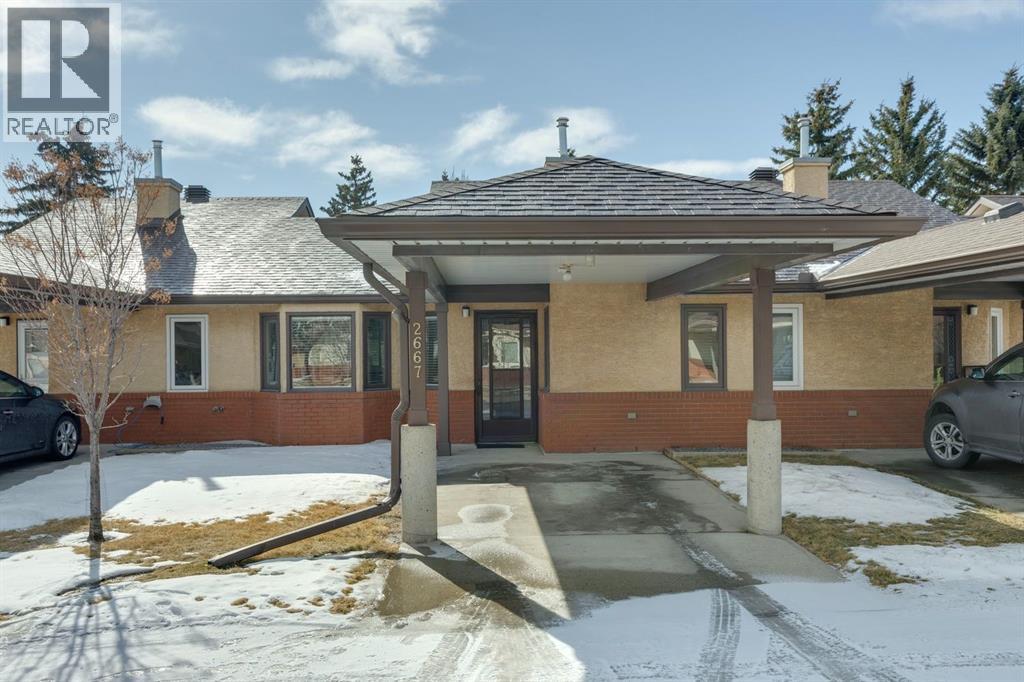 2667 Dovely Court Se, Calgary, Alberta  T2B 3G7 - Photo 29 - A2291207