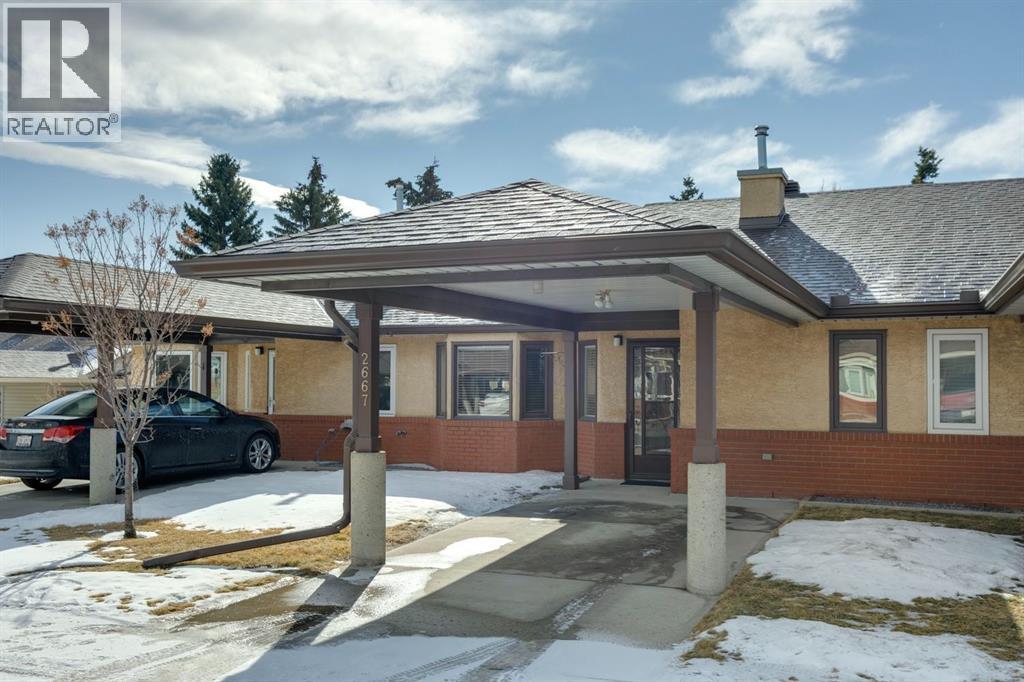 2667 Dovely Court Se, Calgary, Alberta  T2B 3G7 - Photo 30 - A2291207