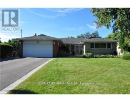 79 ALAMOSA DRIVE, Toronto, Ontario
