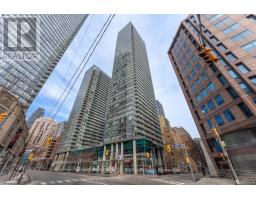 505 - 38 GRENVILLE STREET, Toronto, Ontario