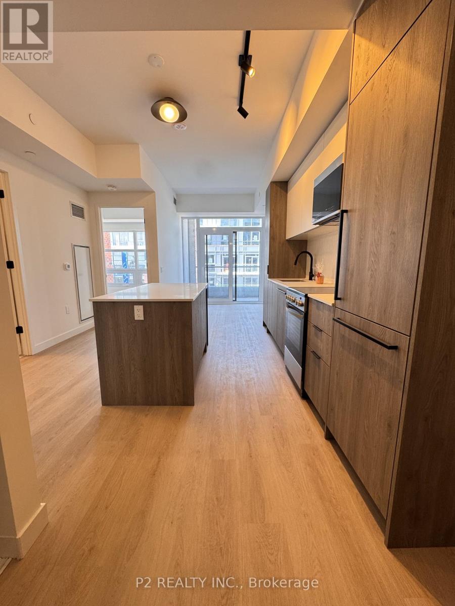 719 - 1635 MILITARY TRAIL, Toronto, Ontario