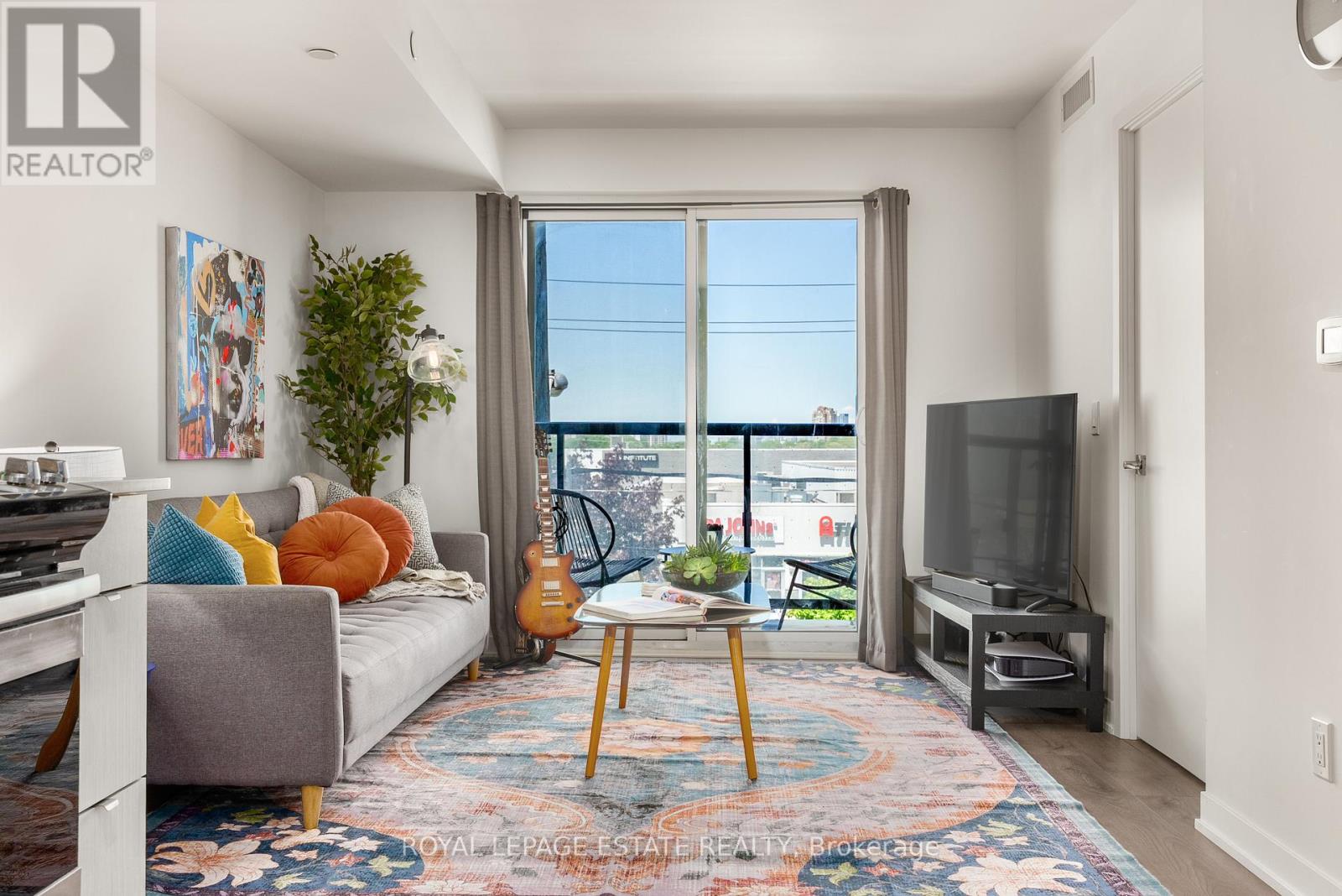 317 - 1401 O'connor Drive, Toronto, Ontario  M4B 2V5 - Photo 14 - E12859712