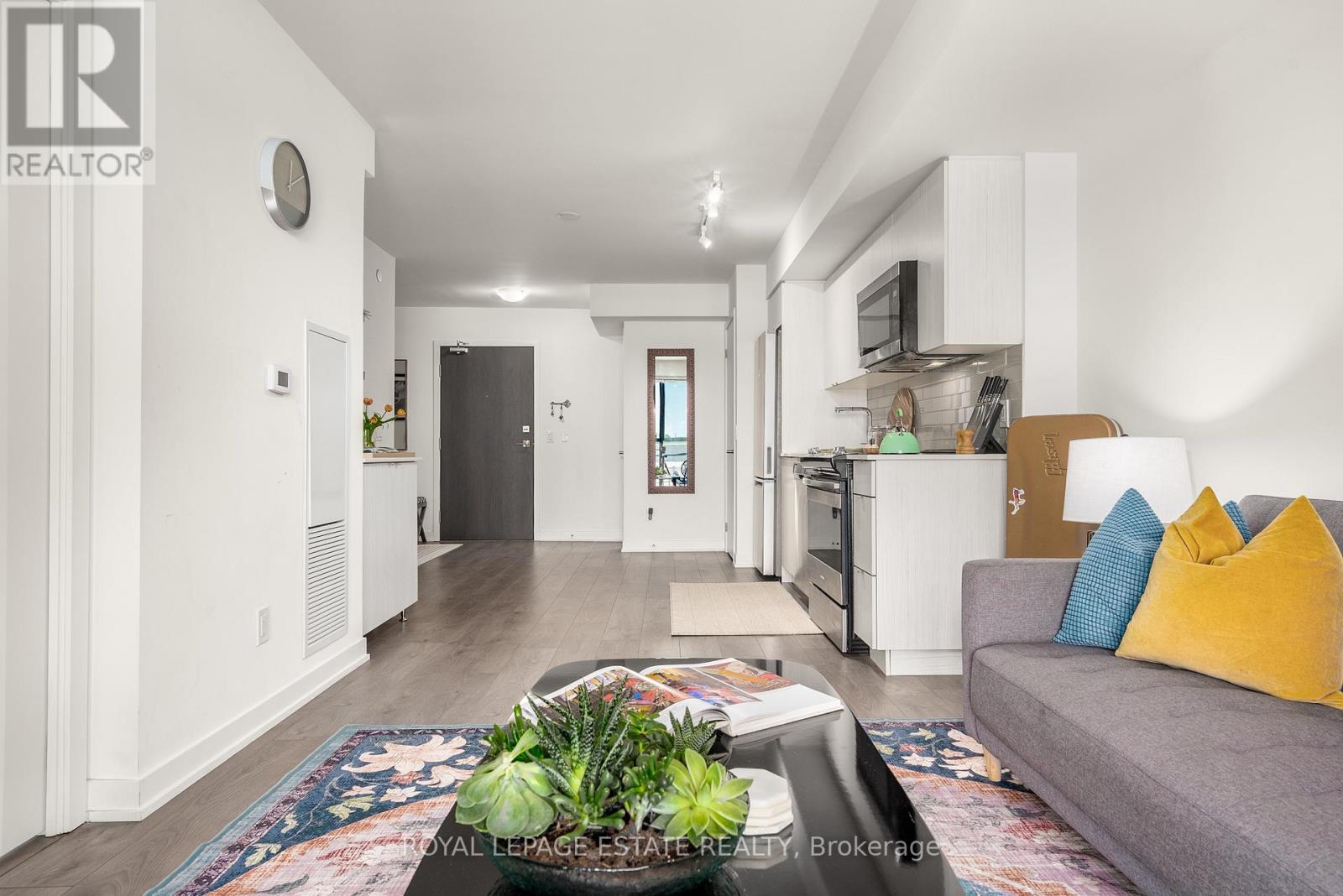 317 - 1401 O'connor Drive, Toronto, Ontario  M4B 2V5 - Photo 17 - E12859712