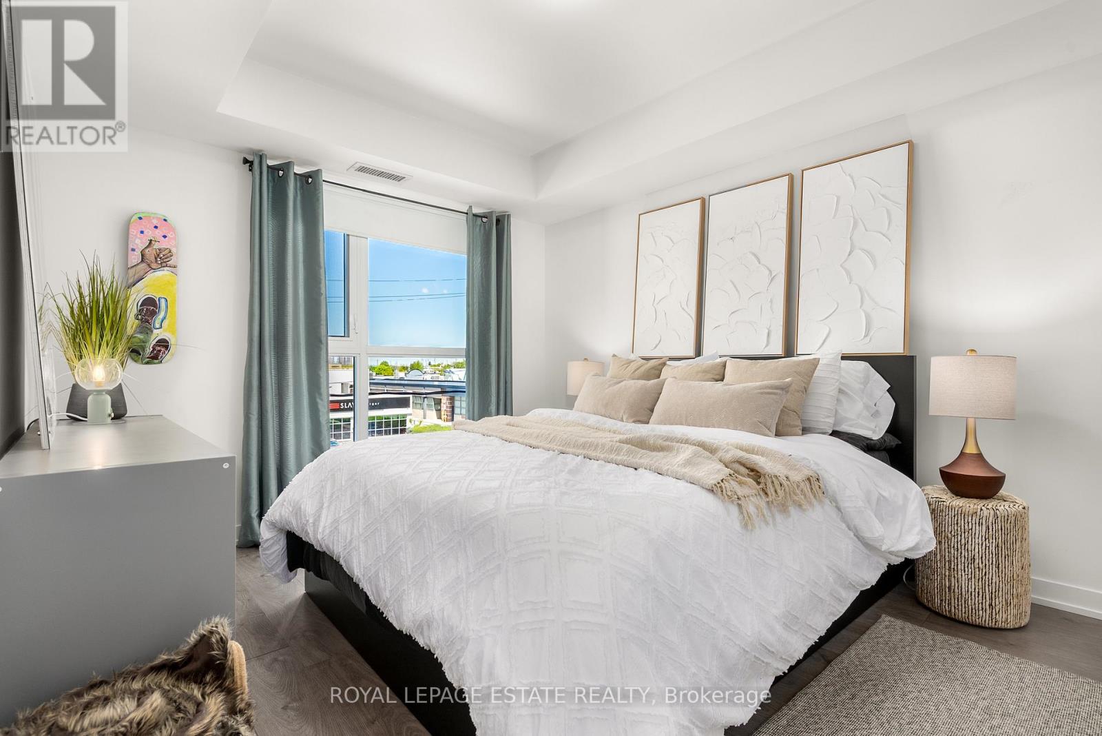 317 - 1401 O'connor Drive, Toronto, Ontario  M4B 2V5 - Photo 18 - E12859712