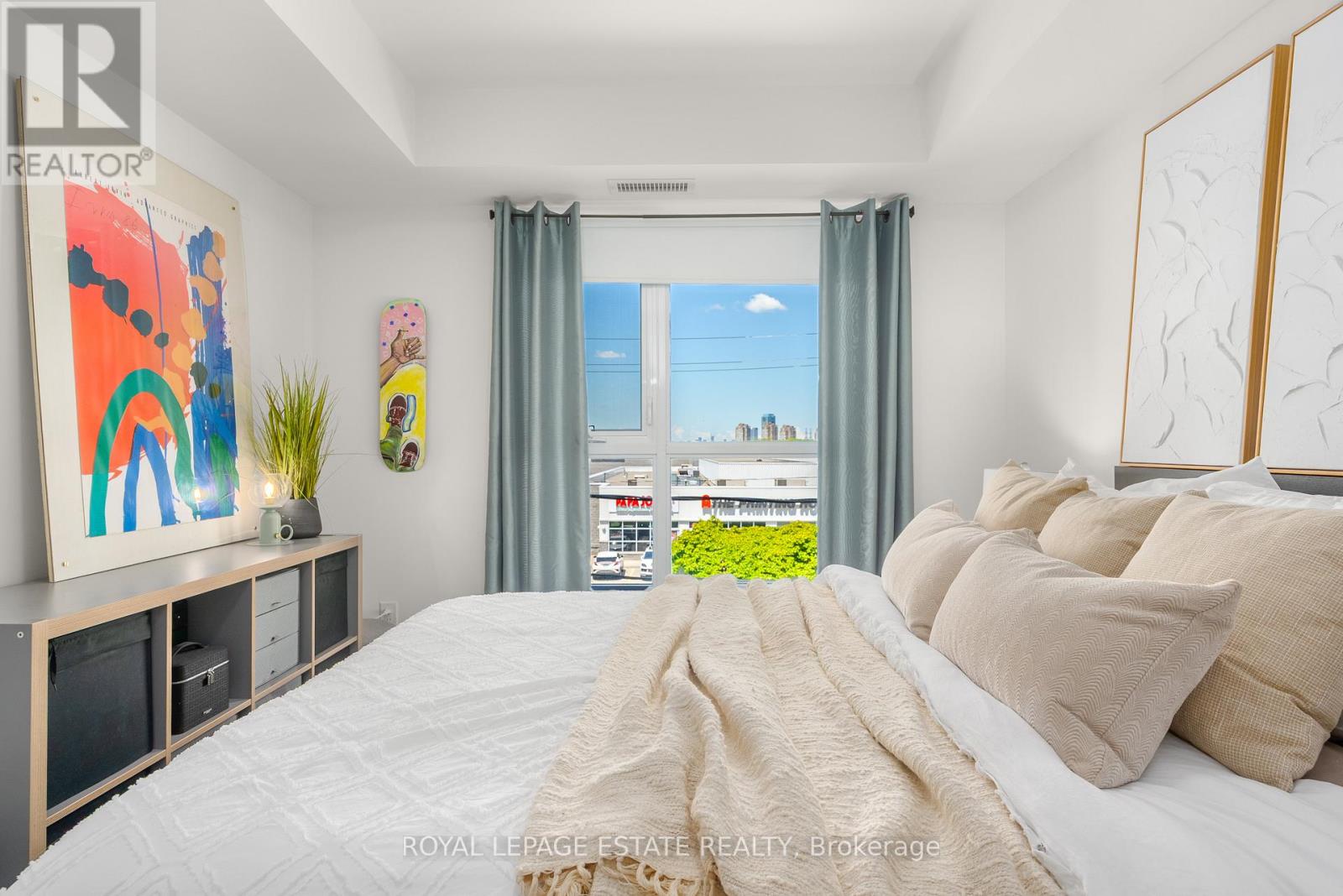 317 - 1401 O'connor Drive, Toronto, Ontario  M4B 2V5 - Photo 19 - E12859712