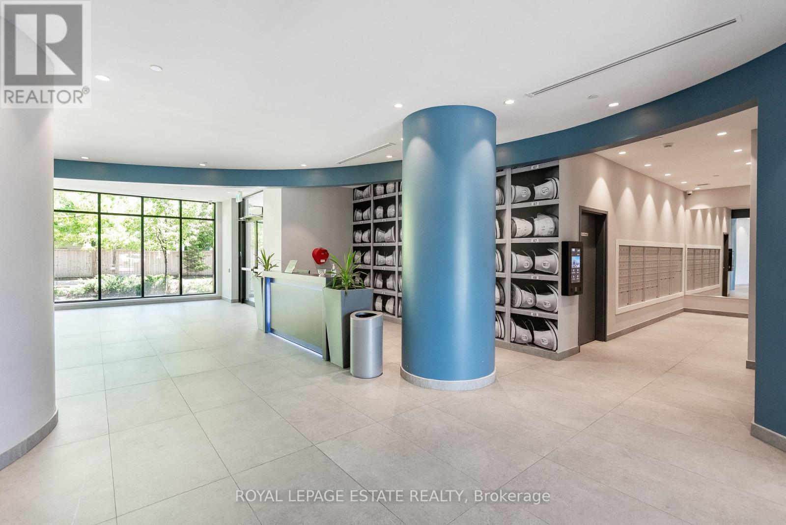 317 - 1401 O'connor Drive, Toronto, Ontario  M4B 2V5 - Photo 2 - E12859712