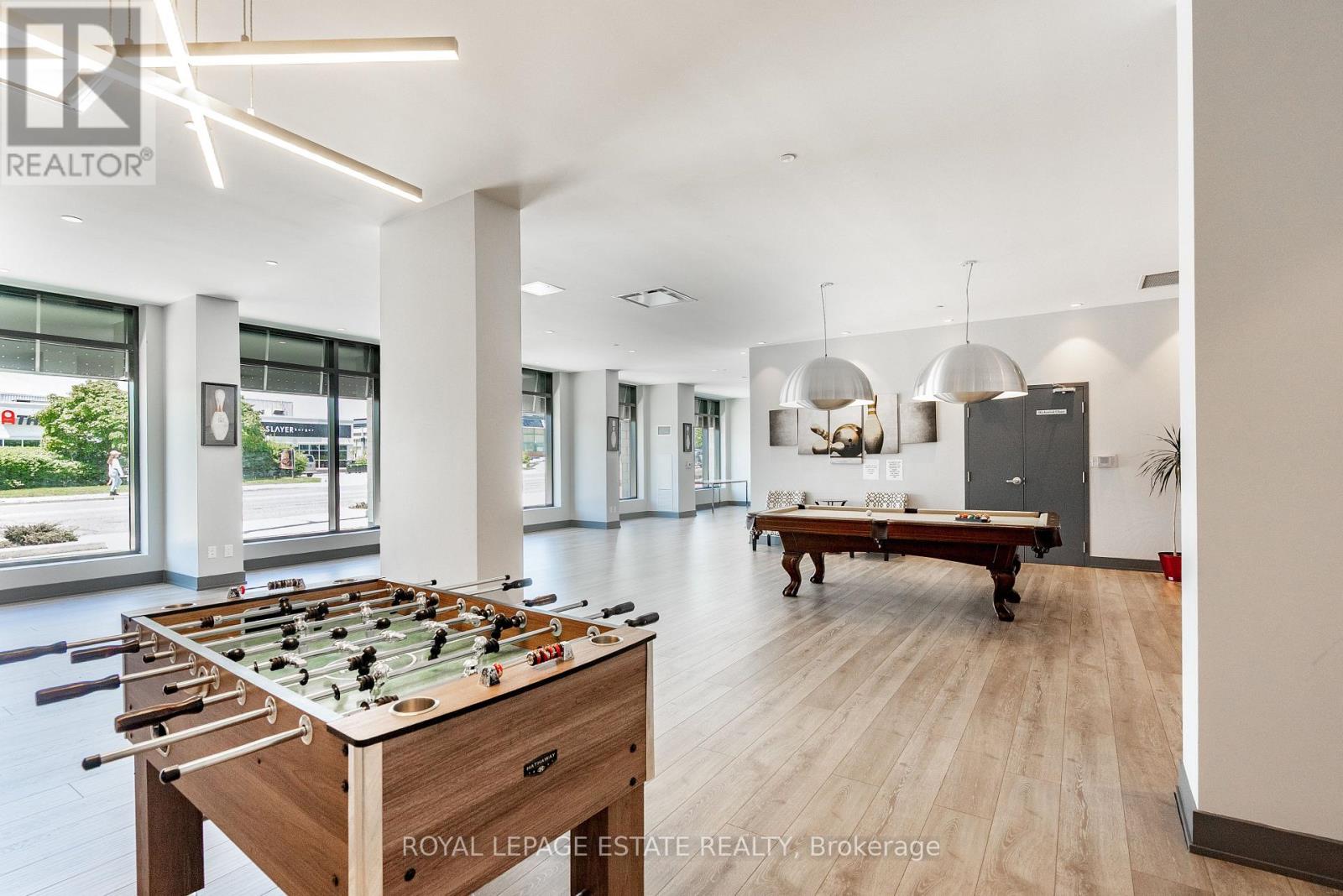 317 - 1401 O'connor Drive, Toronto, Ontario  M4B 2V5 - Photo 31 - E12859712