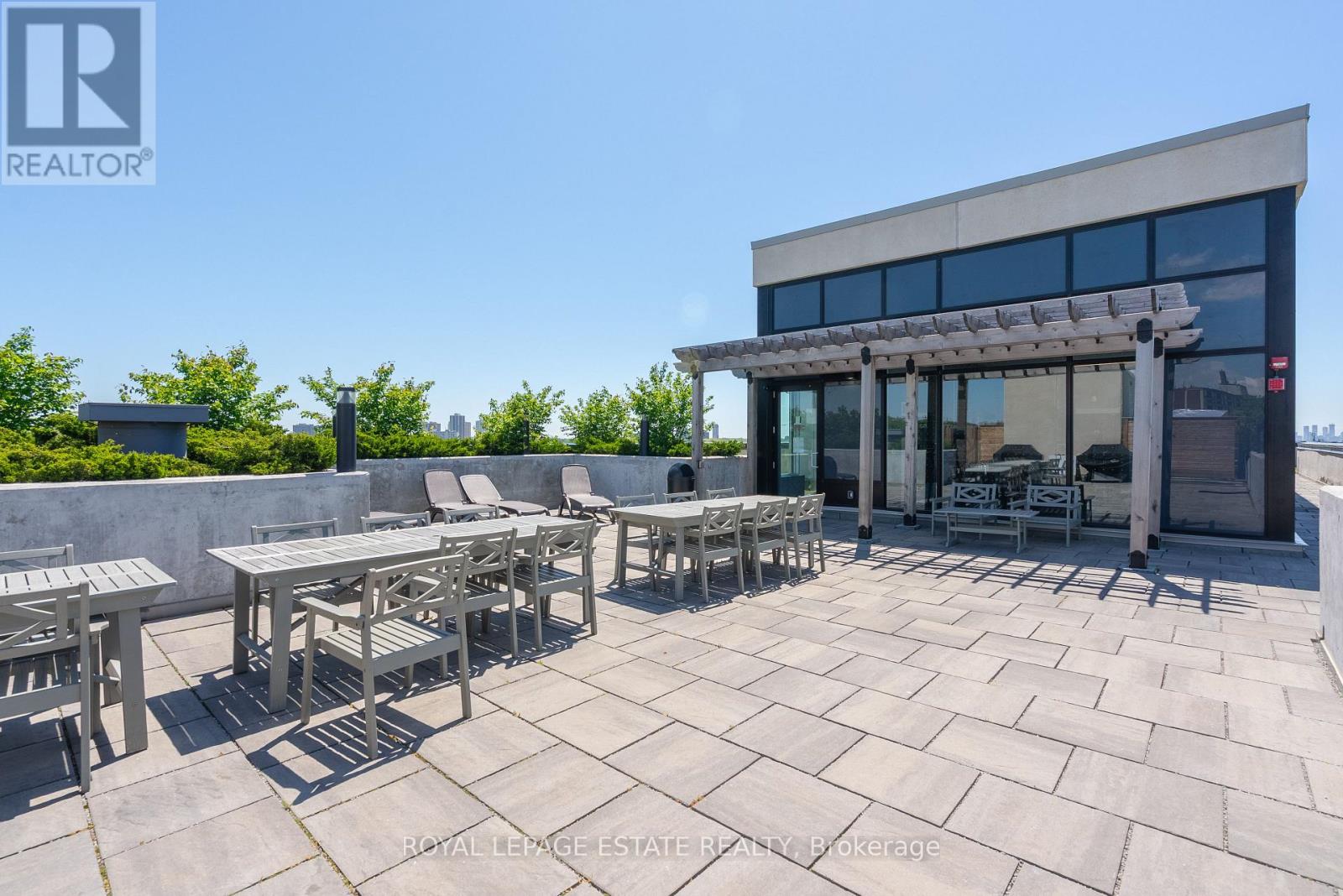 317 - 1401 O'connor Drive, Toronto, Ontario  M4B 2V5 - Photo 35 - E12859712