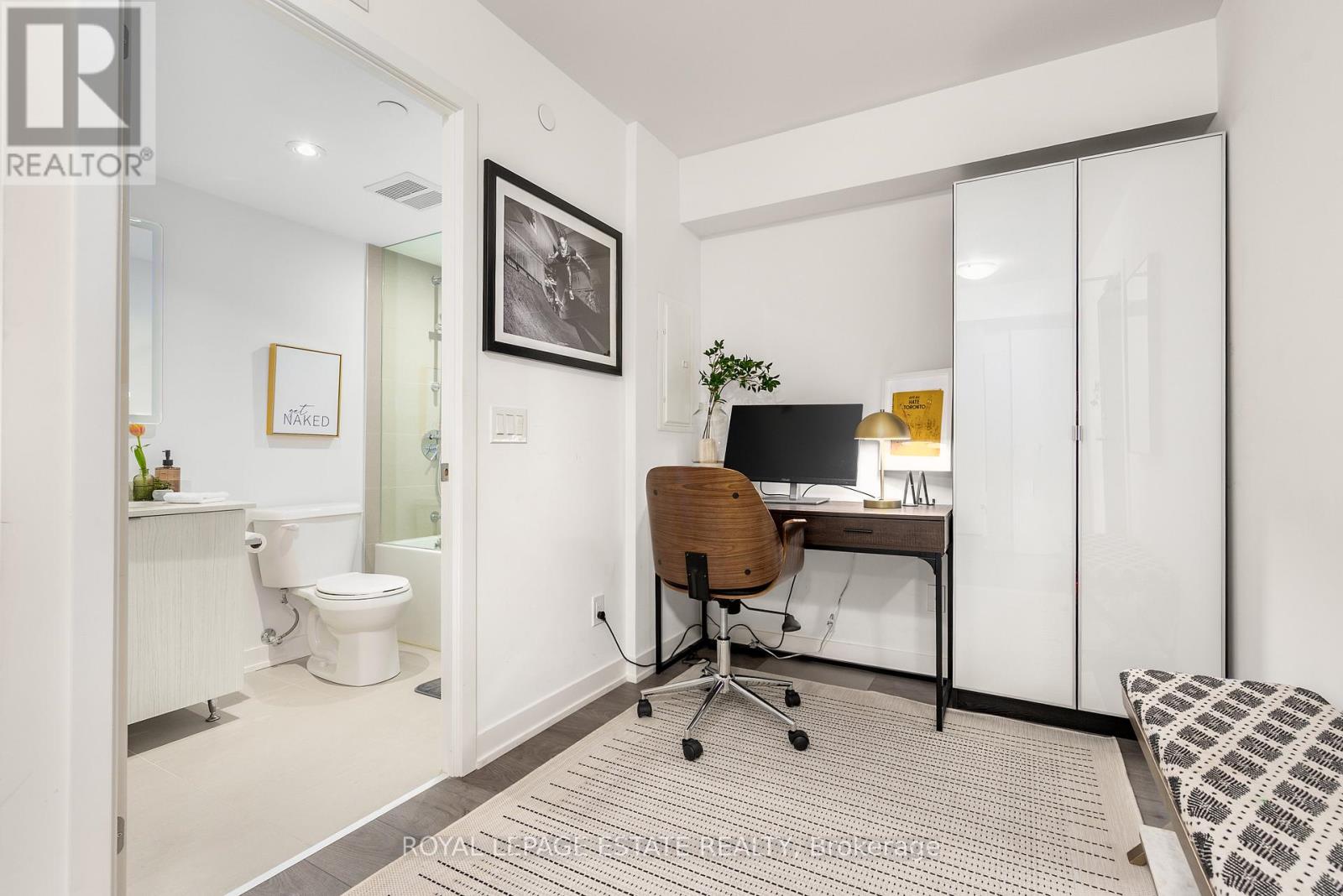 317 - 1401 O'connor Drive, Toronto, Ontario  M4B 2V5 - Photo 5 - E12859712