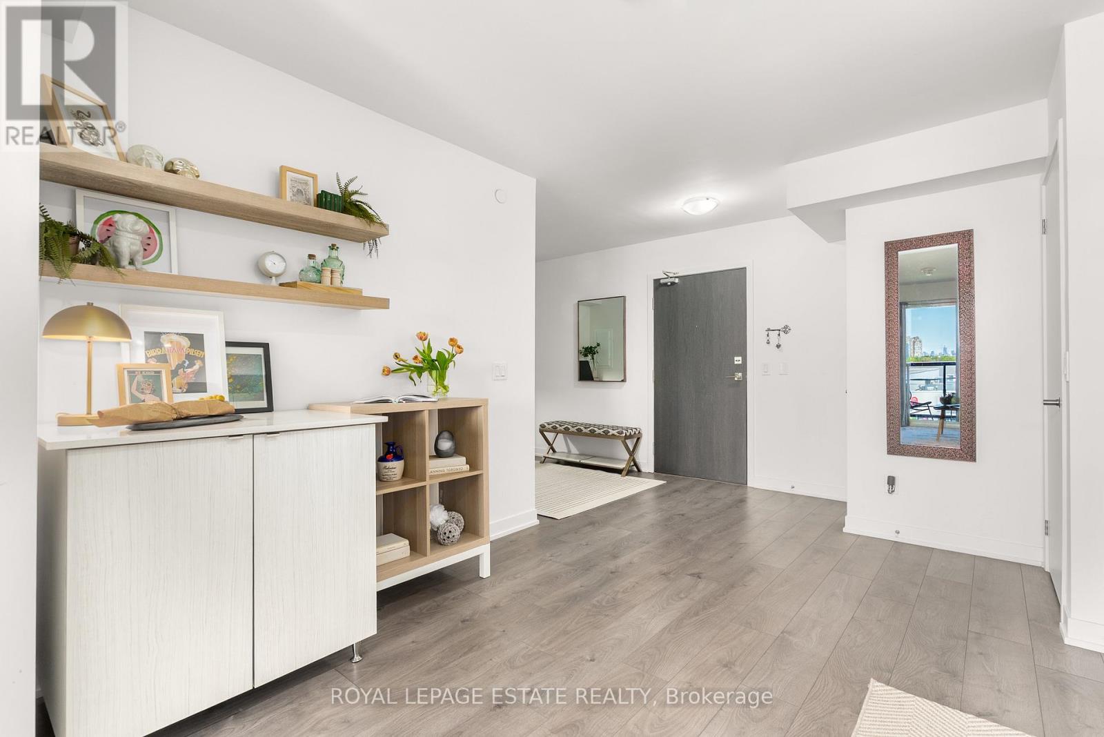 317 - 1401 O'connor Drive, Toronto, Ontario  M4B 2V5 - Photo 8 - E12859712