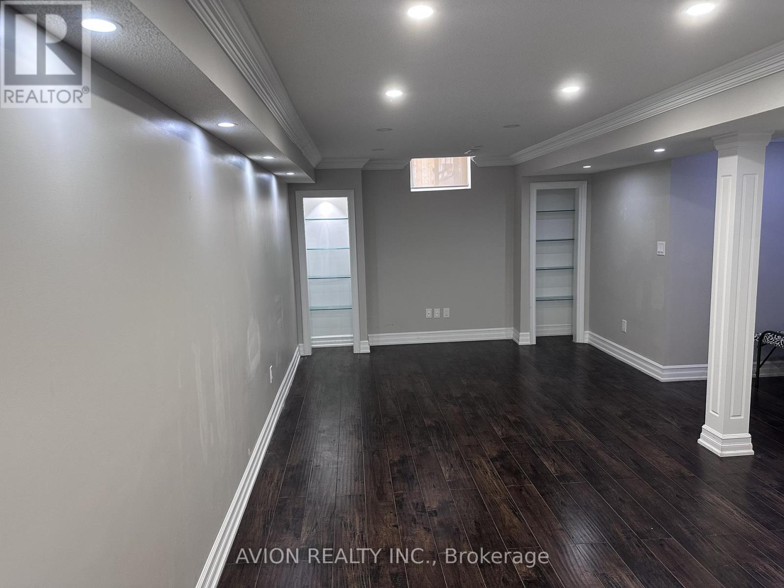 Bsmt - 10 Durant Crescent, Markham, Ontario  L3S 3A2 - Photo 2 - N12859710